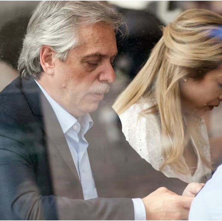 La Justicia confirmó el procesamiento de Alberto Fernández por violencia de género